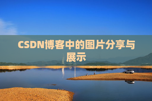 CSDN博客中的图片分享与展示